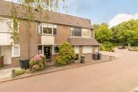 Woning Korenaar 42 Hellevoetsluis