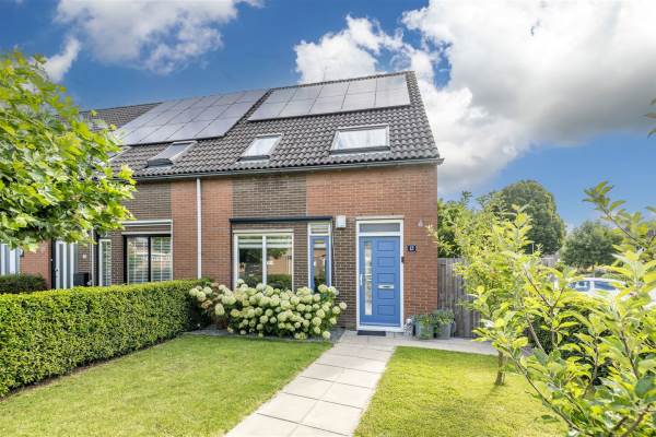 Woning Ganzewei 12 Elst (GE)