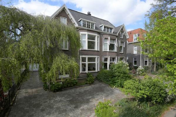Woning Velperweg 97 Arnhem