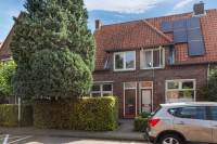 Woning Van Woustraat 24 Amersfoort
