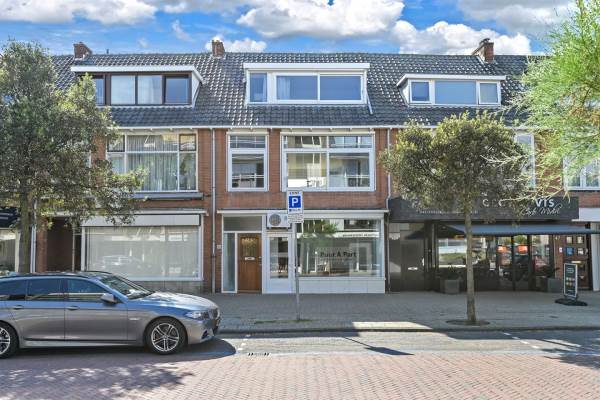 Woning Prins Bernhardstraat 51 51A Noordwijk (ZH)