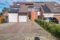 Woning Willem-Alexanderplantsoen 192 Barendrecht