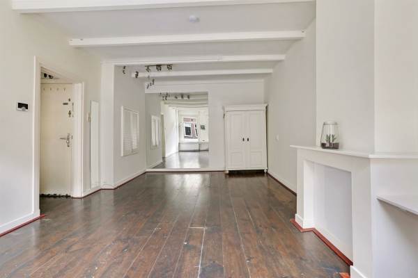 Woning Daniël Stalpertstraat 87 - 1V Amsterdam