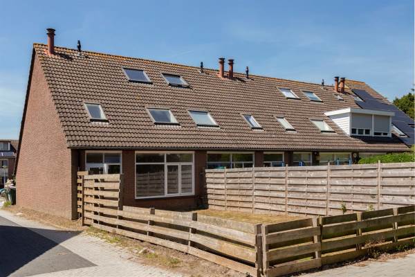 Woning Beemster 21 Lelystad