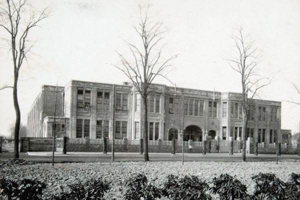 Woning Timorstraat 1A Dordrecht