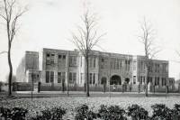 Woning Timorstraat 1A Dordrecht