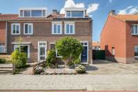 Woning Meidoornstraat 10 Waddinxveen