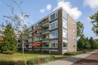 Woning van Leeuwenstraat 86 Voorburg