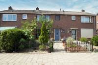 Woning Gennerstraat 18 Hasselt