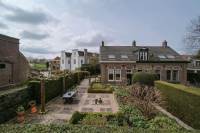 Woning Kazernestraat 8 Muiden