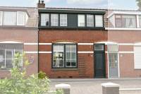 Woning Korte Leeuwstraat 9 Halsteren