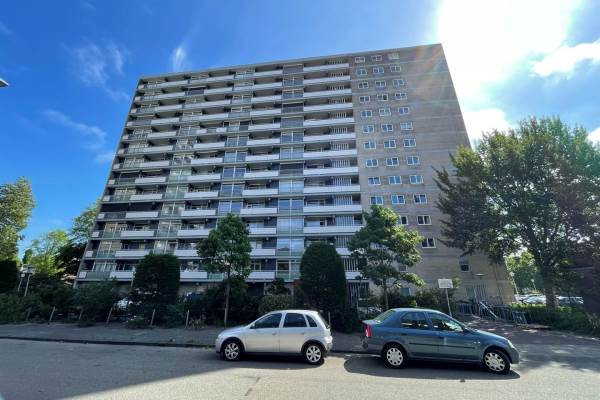Woning Waddenstraat 691 Haarlem