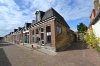 Woning Smidstraat 23 Stavoren