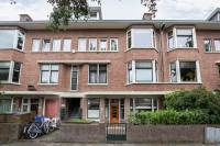 Woning Koningin Wilhelminalaan 164 Voorburg