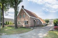 Woning Fabrieksstraat 9 Exloo