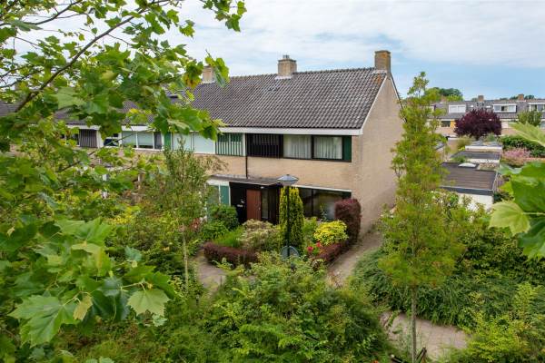 Woning Mariënstein 171 Heiloo