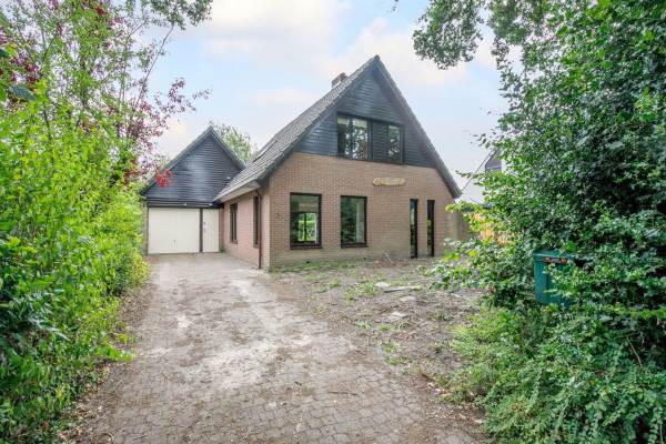 Woning Prins Hendrikweg 5 Vaassen