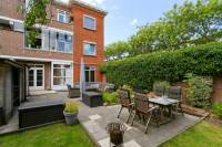 Woning Jaarsveldstraat 2 Den Haag