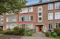 Woning Bruijnings Ingenhoeslaan 87 Voorburg