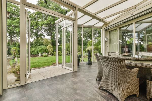 Woning De Wieken 71 Malden