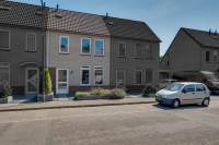 Woning Van Broekhuysenhof 31 Spankeren