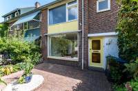 Woning Kastanjelaan 52 Amstelveen