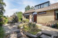 Woning G.E.C. Ribbiuslaan 7 Rhoon