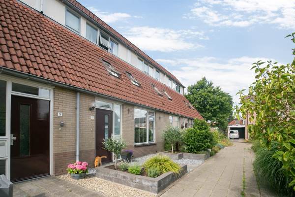 Woning Leemkoele 17 Zuidveen