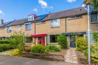 Woning Koning Nobelpad 8 Amersfoort