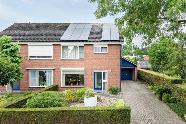 Woning Klompendijk 4 Etten