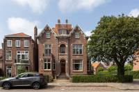 Woning Vlissingsesingel 38 Middelburg