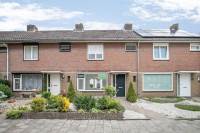 Woning Topaasstraat 56 Nijmegen