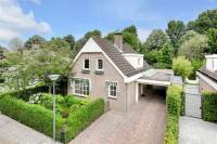 Woning Abraham Bloemaerthoek 5 Oosterhout (NB)