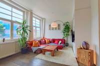 Woning Hoofdweg 1912 Amsterdam