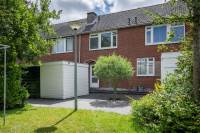 Woning Lariksdreef 8 Vlaardingen