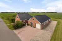 Woning Lutjewegje 1 Uithuizermeeden