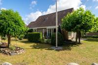Woning Slimhof 4 Westerbork
