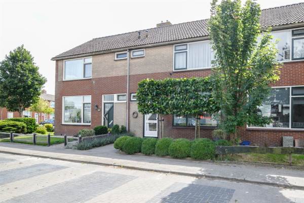 Woning De Veenscheiding 17 Echtenerbrug