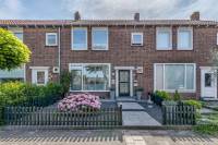 Woning Prinses Margrietstraat 34 Zwijndrecht