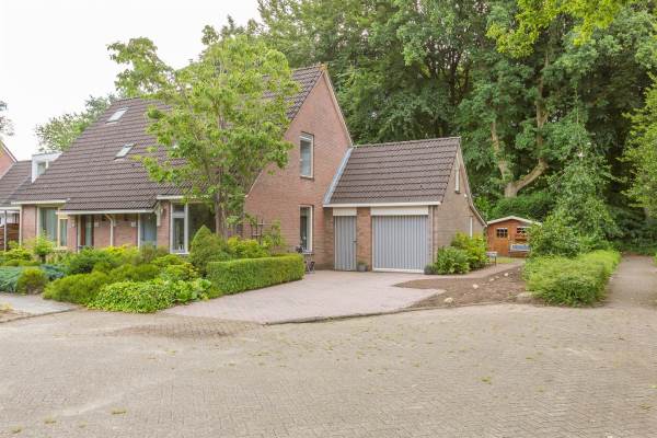 Woning het Oelbred 30 Zuidlaren