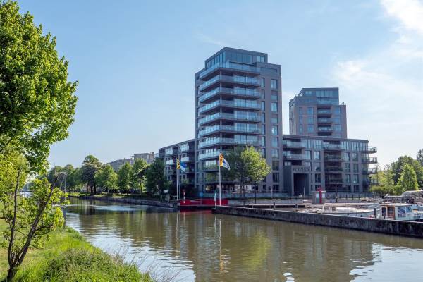 Woning Kasteelsingel 48 Weert