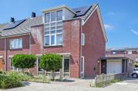 Woning Count Basielaan 63 Beverwijk