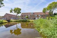 Woning Aletta Jacobsstraat 127 Assendelft