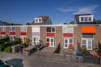 Woning Dokter Wasstraat 11 Pernis Rotterdam