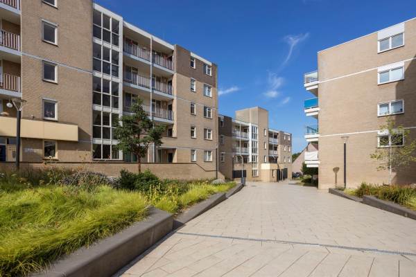 Woning Rodinrade 36 Capelle aan den IJssel