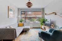 Woning Bunnikstraat 9 Den Haag