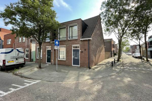 Woning Damstraat 68 Roosendaal