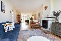 Woning Van Reesstraat 29 Den Haag