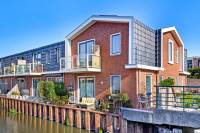 Woning Zuideinde 1A Koog aan de Zaan