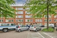 Woning Joos Banckersweg 10I Amsterdam